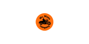 Сеть мото магазинов Mr. Moto